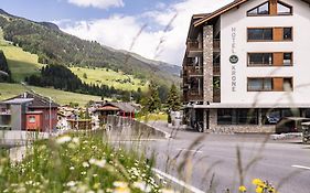 Hotel Krone - New Opening